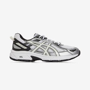 ASICS gel-venture GEL-VENTURE 6 BIANCO/NERO RAGAZZO