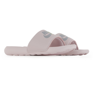 NIKE victori one VICTORI ONE SLIDE ROSA/ARGENTO DONNA