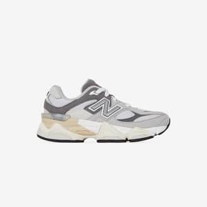 NEW BALANCE 9060 9060 GRIS/BIANCO BAMBINO