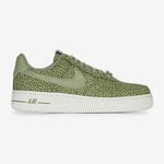 AIR FORCE 1 PRMIUM : VERDE