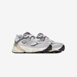 NEW BALANCE 9060 9060 GRIS/BIANCO BAMBINO