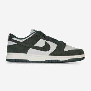 NIKE dunk DUNK LOW VERDE/GRIGIO DONNA