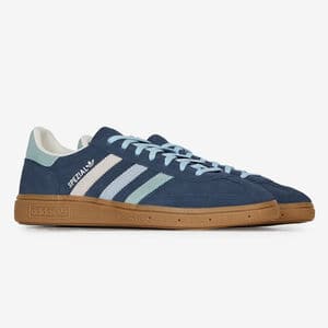 ADIDAS ORIGINALS spezial HANDBALL SPEZIAL BLU SCURO/VERDE UOMO