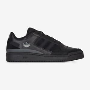 ADIDAS ORIGINALS forum FORUM LOW CL INSULATE NERO UOMO