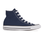 CHUCK TAYLOR ALL STAR HI CORE : BLU SCURO