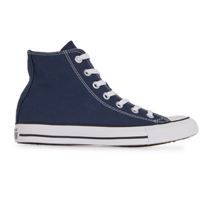 CONVERSE chuck taylor all star CHUCK TAYLOR ALL STAR HI CORE BLU SCURO UOMO