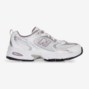 NEW BALANCE 530 530 BIANCO/ROSA DONNA