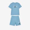 2 PC SET TEE SHORT JUMPMAN (Voir l'image 1/1)