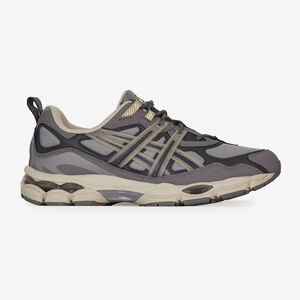 ASICS gel-nyc GEL-NYC UTILITY GRIGIO/BEIGE UOMO