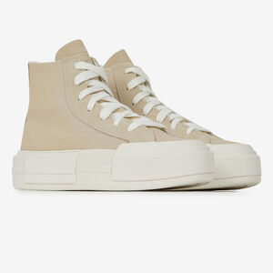 CONVERSE chuck taylor all star CHUCK TAYLOR ALL STAR CRUISE BEIGE DONNA