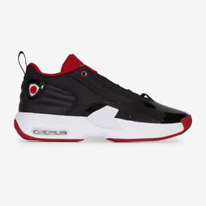 JORDAN JORDAN MAX AURA 6 NERO/ROSSO UOMO