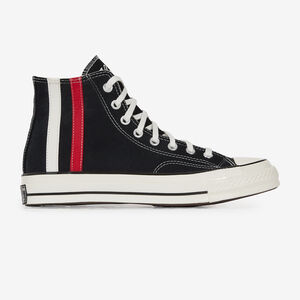 CONVERSE chuck 70 CHUCK '70 HI NERO UOMO