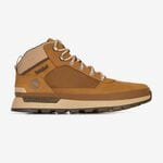 FIELD TREKKER MID : MIELE/BEIGE