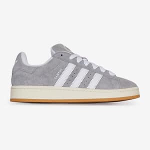 ADIDAS ORIGINALS campus CAMPUS 00s GRIS/BIANCO DONNA