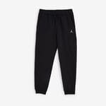 PANTALONI JOGGER ESSENTIAL : NERO