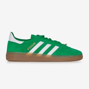 ADIDAS ORIGINALS spezial HANDBALL SPEZIAL PARIS VERDE/BIANCO DONNA