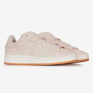 ADIDAS ORIGINALS campus CAMPUS 00s ROSA/BEIGE DONNA