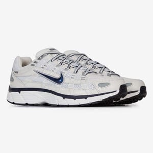 NIKE p-6000 P-6000 BEIGE/BLU SCURO UOMO