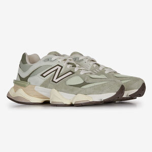 NEW BALANCE 9060 9060 VERDE UOMO