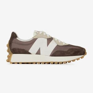 NEW BALANCE 327 327 MARRONE DONNA