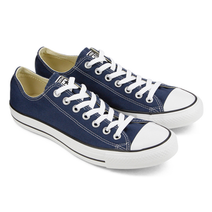 CONVERSE chuck taylor all star CHUCK TAYLOR ALL STAR OX CORE BLU SCURO UOMO