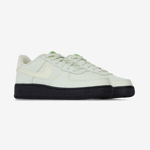 NIKE air force 1 AIR FORCE 1 LOW BEIGE/NERO RAGAZZO