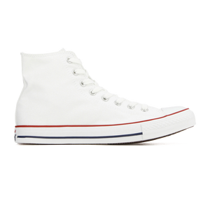 CONVERSE chuck taylor all star CHUCK TAYLOR ALL STAR HI CORE BLANC BLANC UOMO