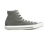 CHUCK TAYLOR ALL STAR HI CORE CHARCOAL : GRIGIO