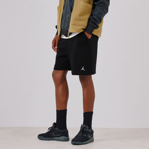 JORDAN SHORT ESSENTIAL FT NOIR UOMO