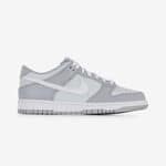 DUNK LOW TWO TONE GREY : GRIGIO