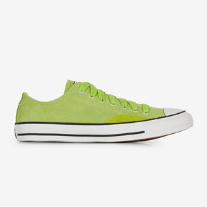 CONVERSE chuck taylor all star CHUCK TAYLOR ALL STAR OX VERDE UOMO