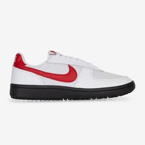 NIKE FIELD GENERAL 82 SP BIANCO/BORDEAUX DONNA