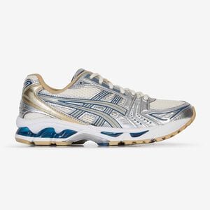 ASICS gel-kayano GEL-KAYANO 14 BIANCO/BLU DONNA