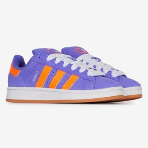 ADIDAS ORIGINALS campus CAMPUS 00s BLU/ROSSO DONNA