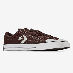 CONVERSE star player 76 STAR PLAYER 76 MARRONE UOMO