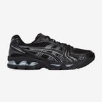 GEL-KAYANO 14 : NERO/ARGENTO