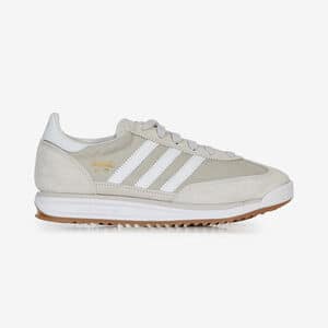 ADIDAS ORIGINALS sl 72 SL 72 RS GRIS/BIANCO RAGAZZO