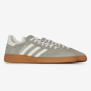 ADIDAS ORIGINALS spezial HANDBALL SPEZIAL GRIGIO/BEIGE UOMO