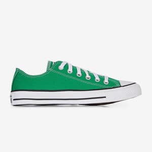 CONVERSE chuck taylor all star CHUCK TAYLOR ALL STAR OX CORE VERDE DONNA