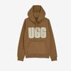 HOODIE LOGO SHERPA (Voir l'image 5/5)