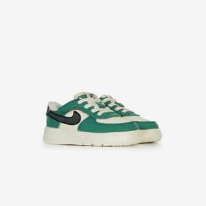 NIKE air force 1 AIR FORCE 1 LOW CF VERDE/BEIGE NEONATO