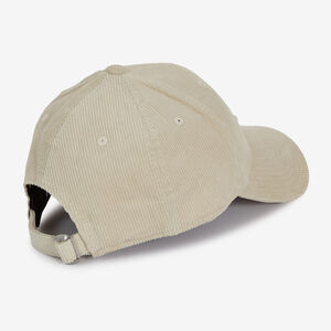 NEW ERA 9FORTY ATLANTA CORDUROY ECRU UOMO