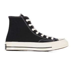 CONVERSE chuck 70 CHUCK '70 HI NERO DONNA