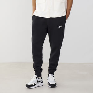 NIKE PANT JOGGER CLUB NERO UOMO