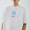 TEE SHIRT NEW YORK YANKEES (Voir l'image 4/5)