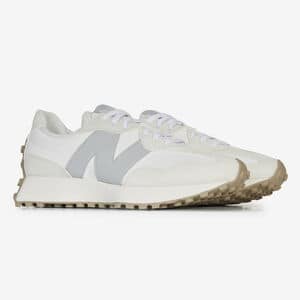 NEW BALANCE 327 327 BIANCO/GRIGIO DONNA