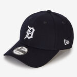 9FORTY DETROIT TIGERS : BLU SCURO/BIANCO