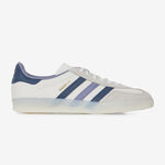 GAZELLE INDOOR : BIANCO/BLU