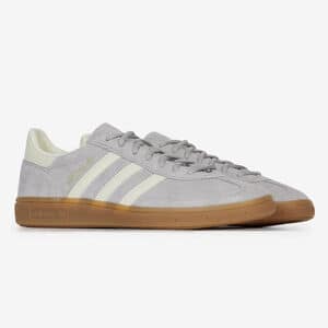 ADIDAS ORIGINALS spezial HANDBALL SPEZIAL GRIGIO/BEIGE UOMO