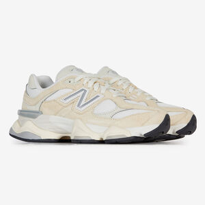 NEW BALANCE 9060 9060 BEIGE DONNA